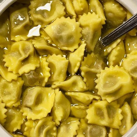 Locanda Dei Melograni Gossolengo المظهر الخارجي الصورة