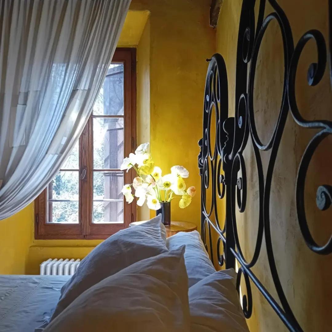 Locanda Dei Melograni Gossolengo المظهر الخارجي الصورة