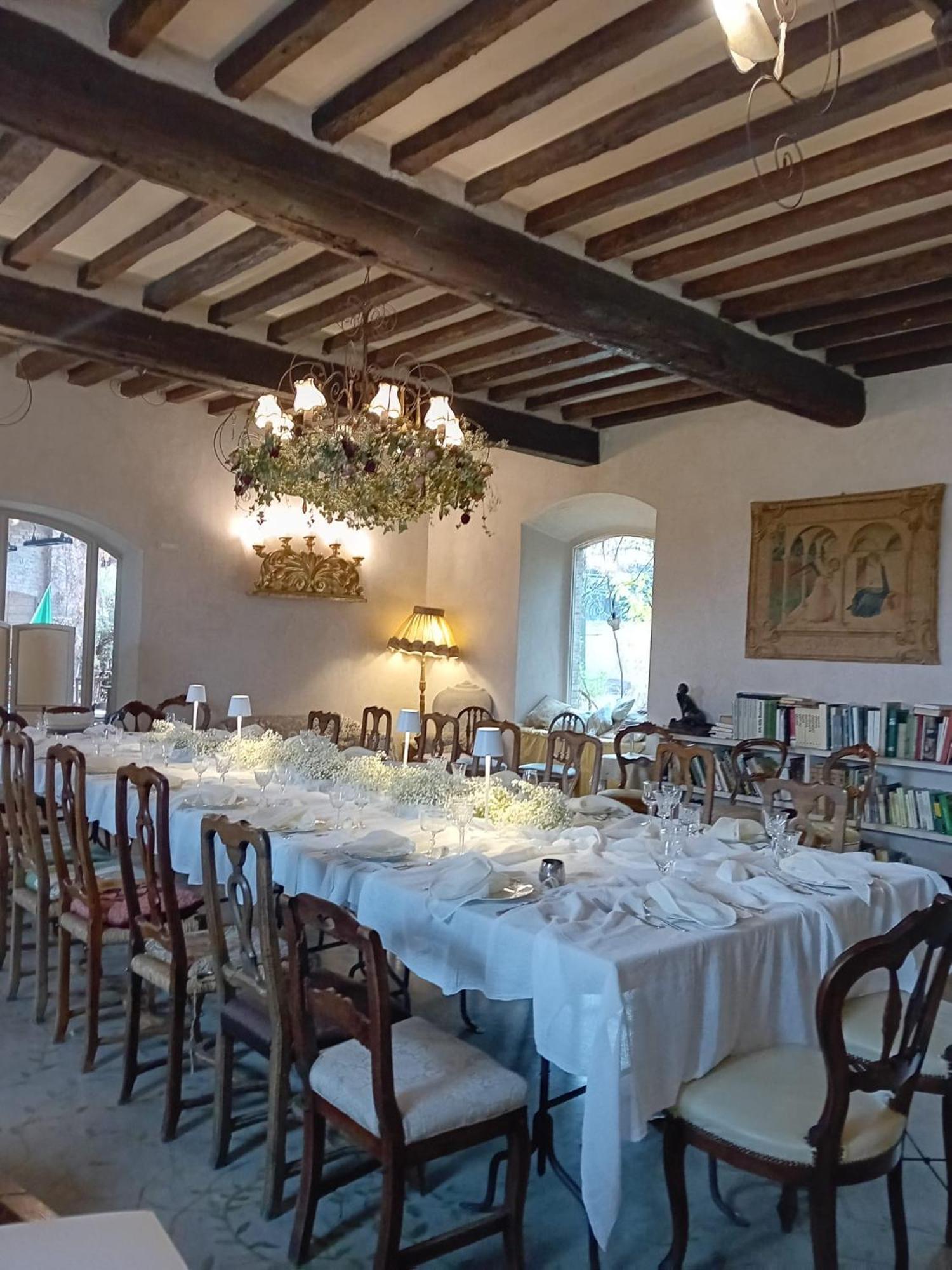 Locanda Dei Melograni Gossolengo المظهر الخارجي الصورة