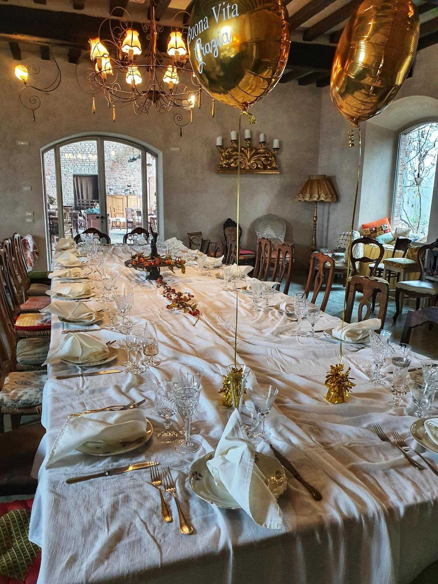 Locanda Dei Melograni Gossolengo المظهر الخارجي الصورة