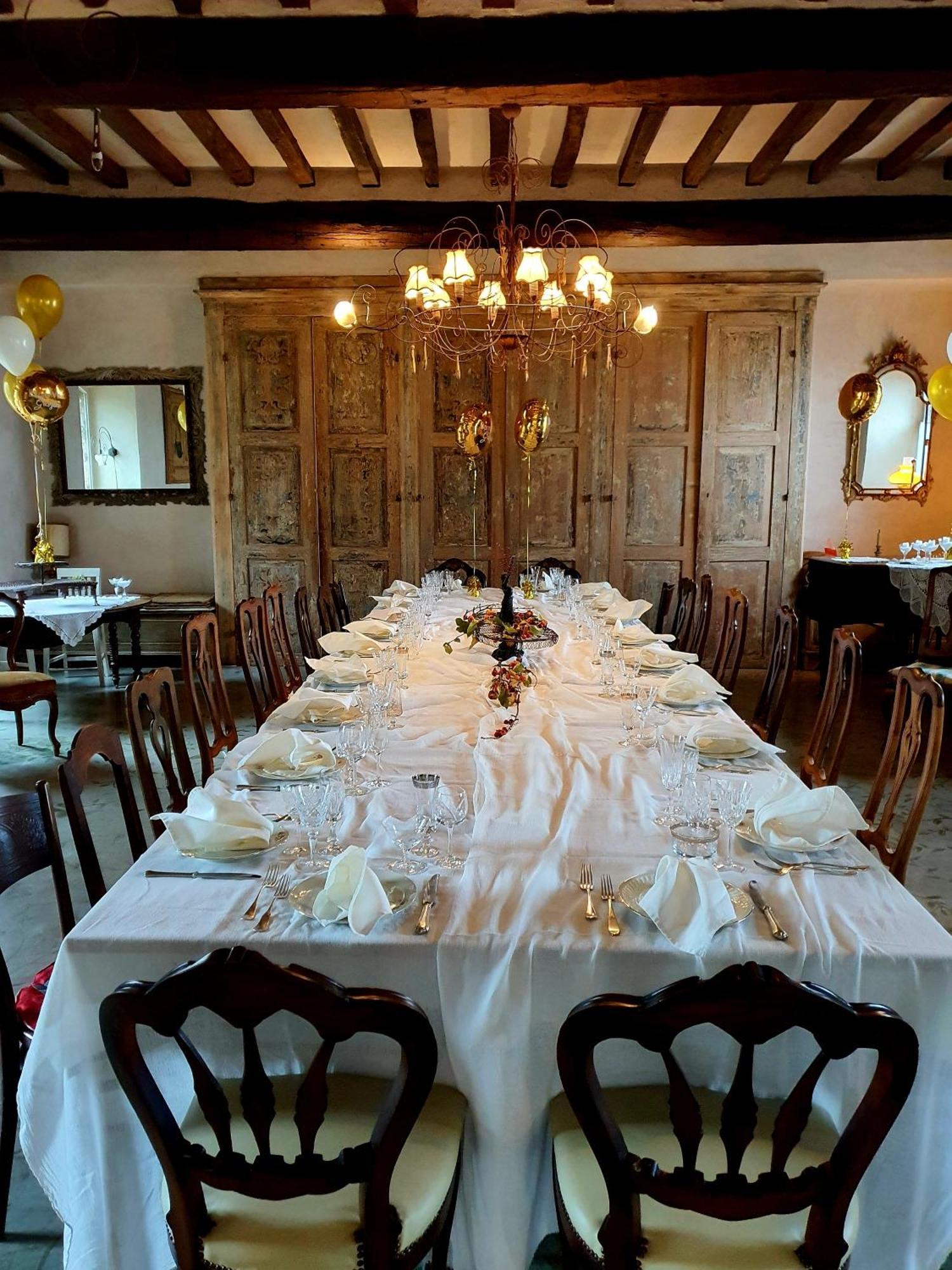Locanda Dei Melograni Gossolengo المظهر الخارجي الصورة