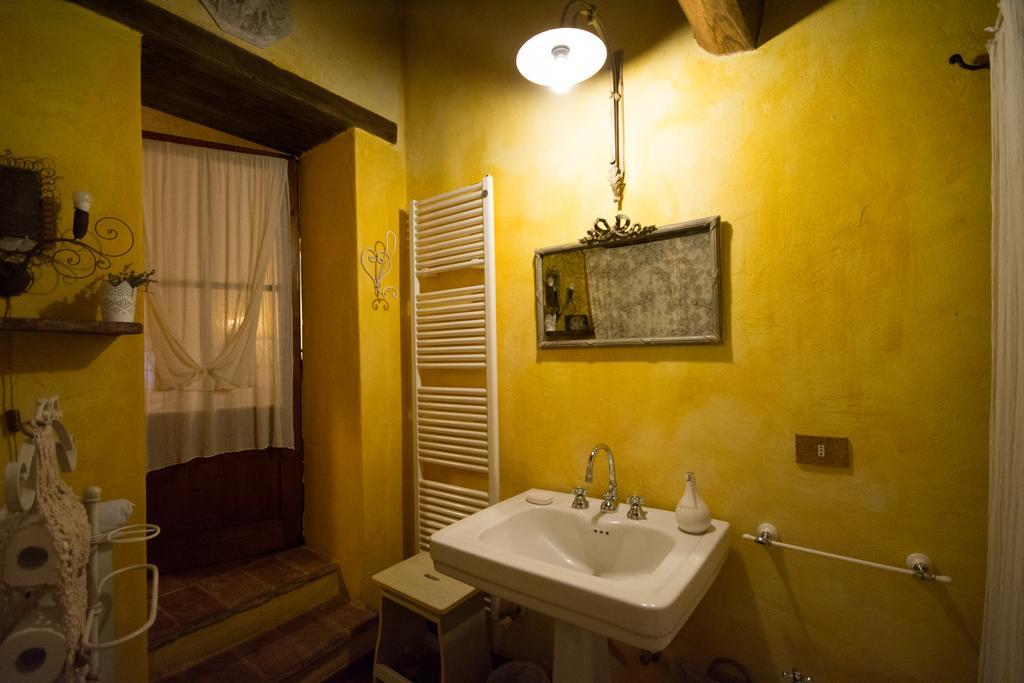 Locanda Dei Melograni Gossolengo المظهر الخارجي الصورة