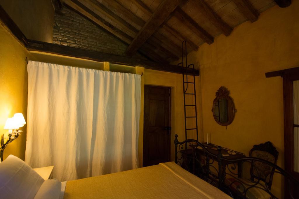 Locanda Dei Melograni Gossolengo المظهر الخارجي الصورة