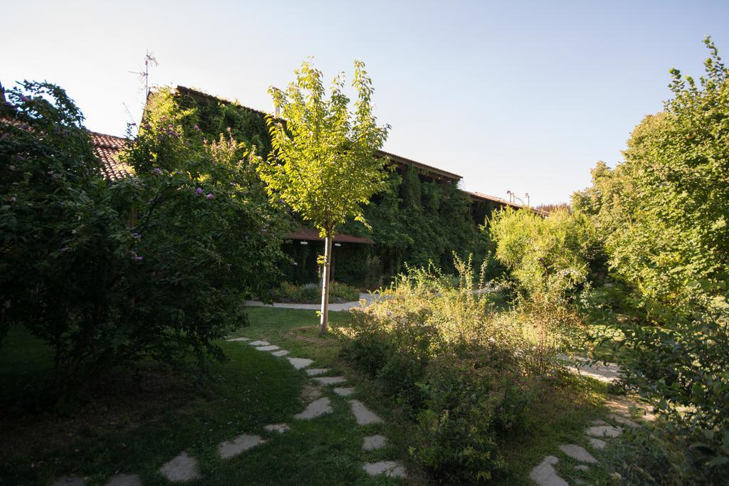 Locanda Dei Melograni Gossolengo المظهر الخارجي الصورة