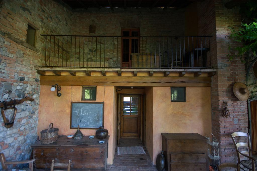 Locanda Dei Melograni Gossolengo المظهر الخارجي الصورة