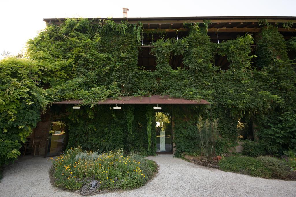 Locanda Dei Melograni Gossolengo المظهر الخارجي الصورة