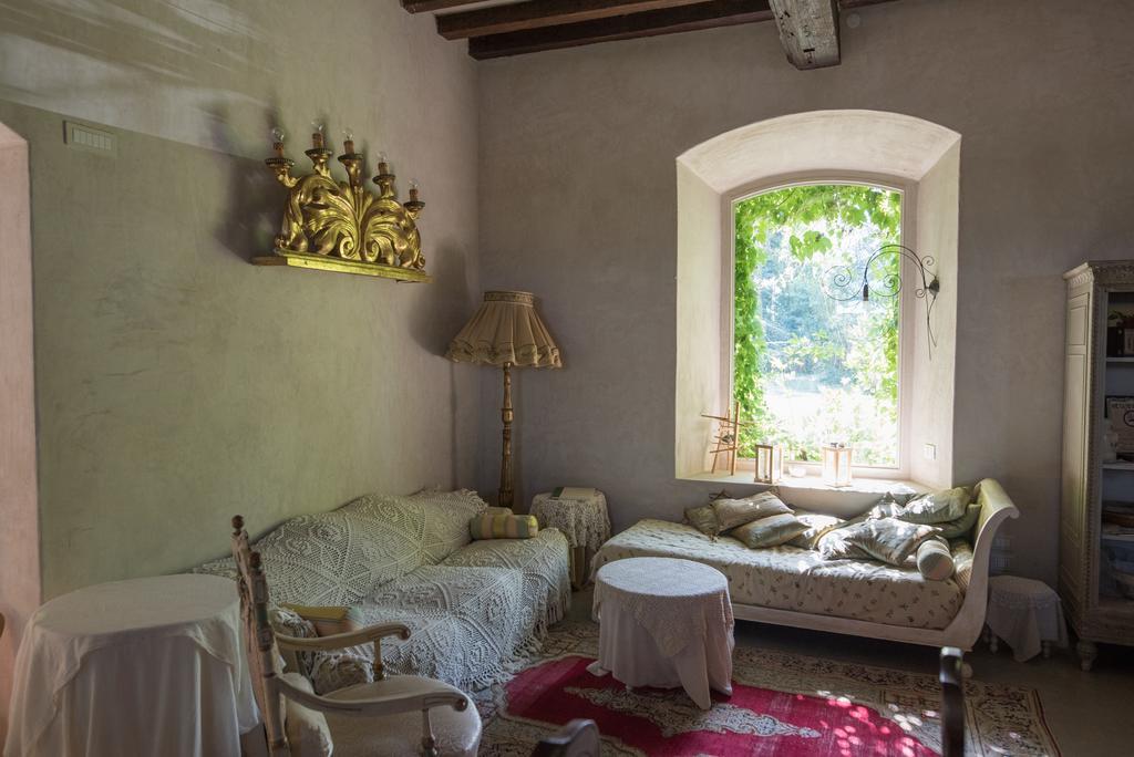 Locanda Dei Melograni Gossolengo المظهر الخارجي الصورة