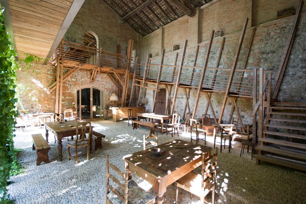 Locanda Dei Melograni Gossolengo المظهر الخارجي الصورة
