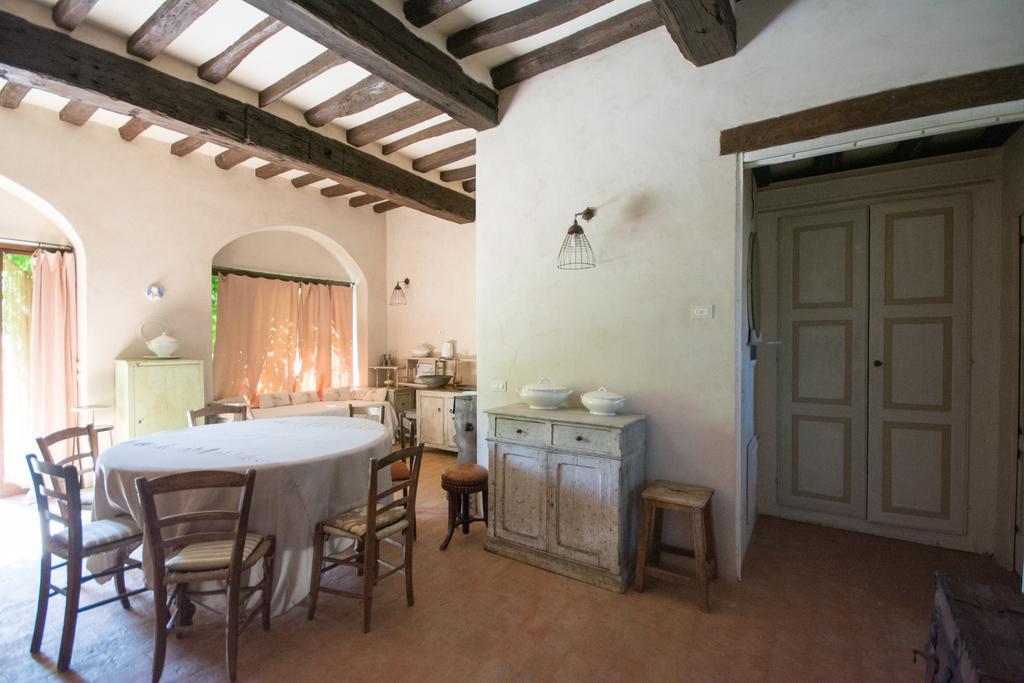 Locanda Dei Melograni Gossolengo المظهر الخارجي الصورة