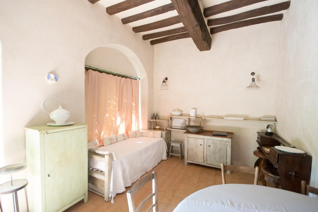 Locanda Dei Melograni Gossolengo المظهر الخارجي الصورة