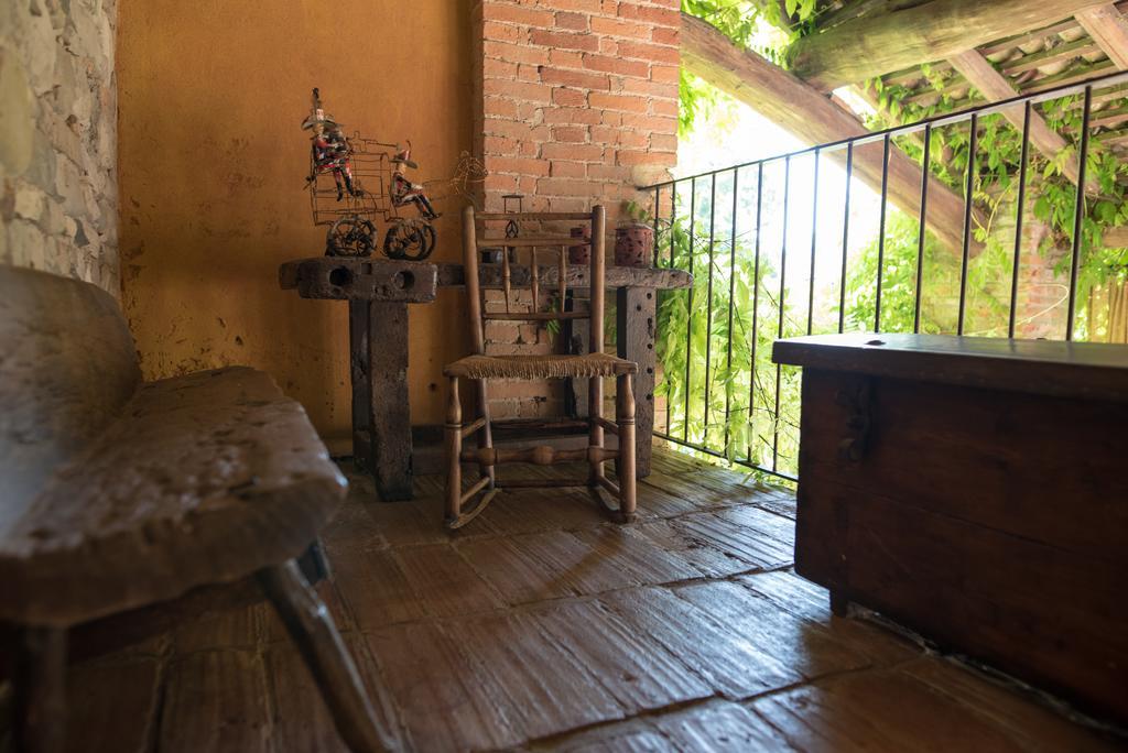 Locanda Dei Melograni Gossolengo المظهر الخارجي الصورة