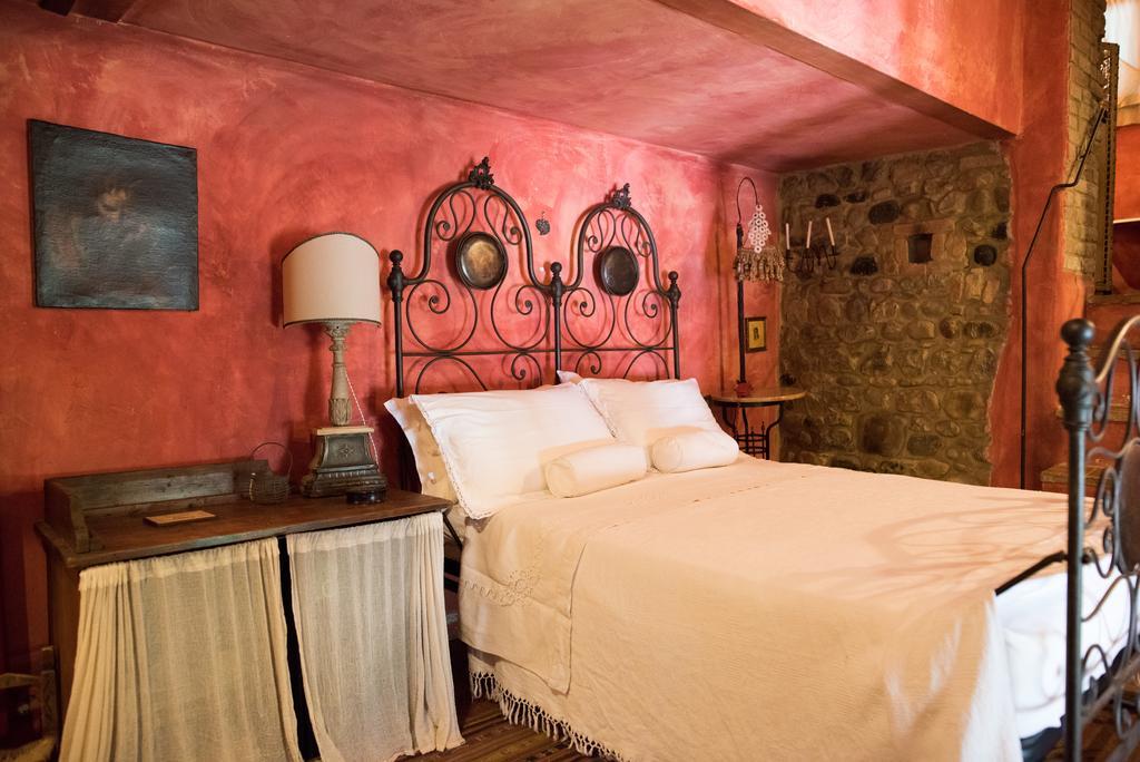 Locanda Dei Melograni Gossolengo المظهر الخارجي الصورة