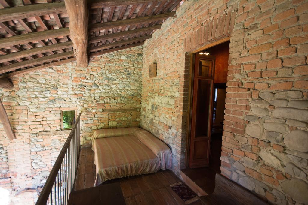 Locanda Dei Melograni Gossolengo المظهر الخارجي الصورة