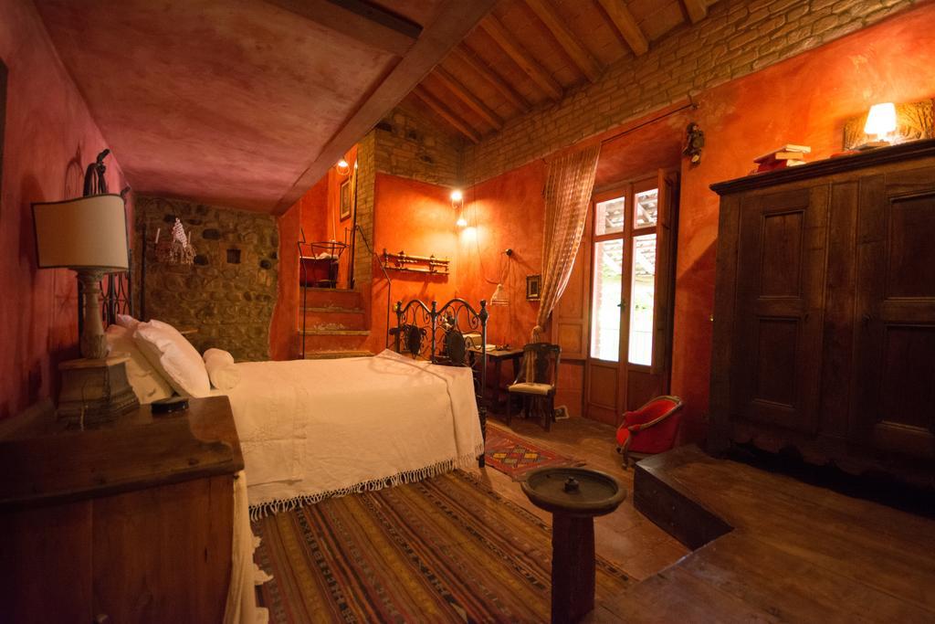 Locanda Dei Melograni Gossolengo المظهر الخارجي الصورة