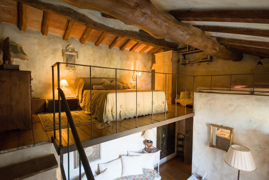 Locanda Dei Melograni Gossolengo المظهر الخارجي الصورة