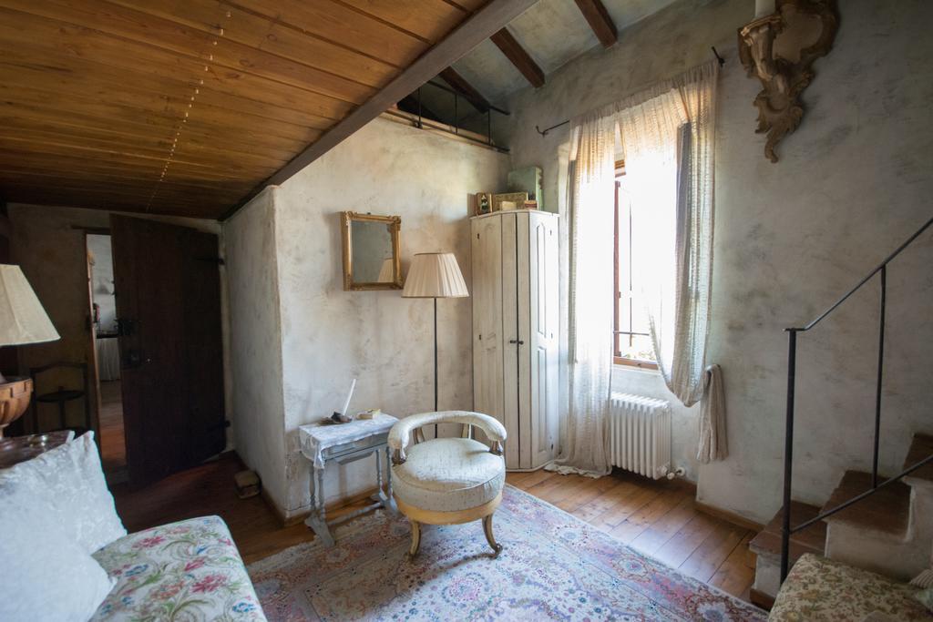 Locanda Dei Melograni Gossolengo المظهر الخارجي الصورة
