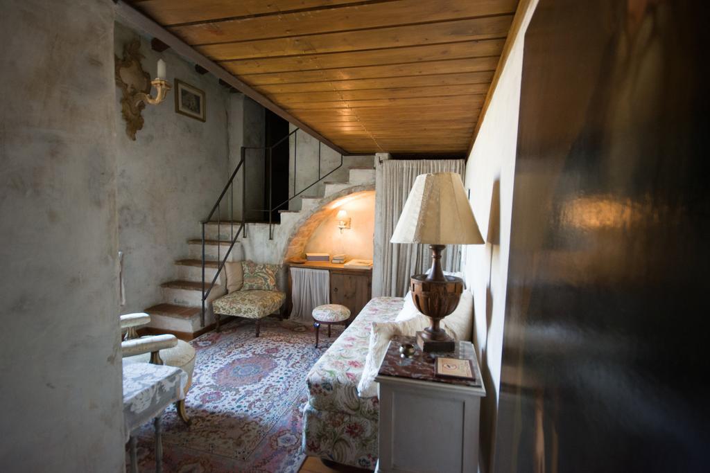 Locanda Dei Melograni Gossolengo المظهر الخارجي الصورة