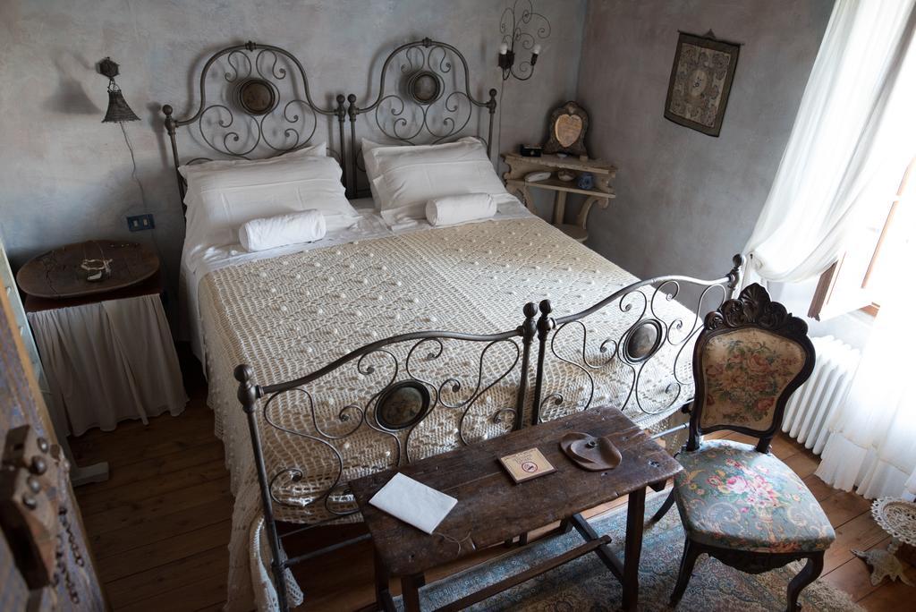 Locanda Dei Melograni Gossolengo المظهر الخارجي الصورة