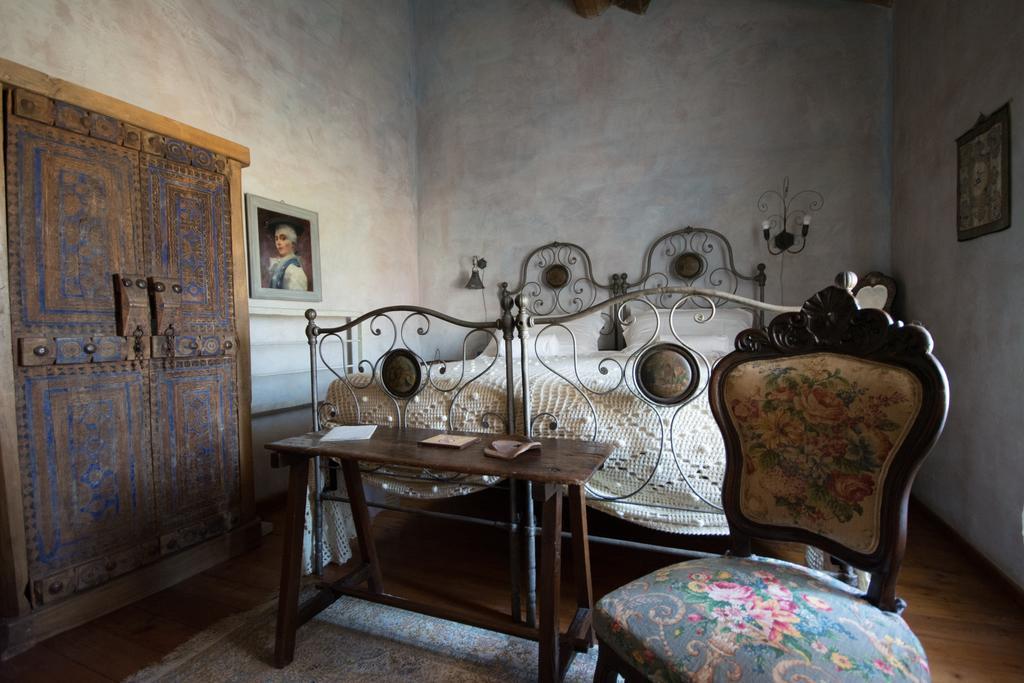Locanda Dei Melograni Gossolengo المظهر الخارجي الصورة