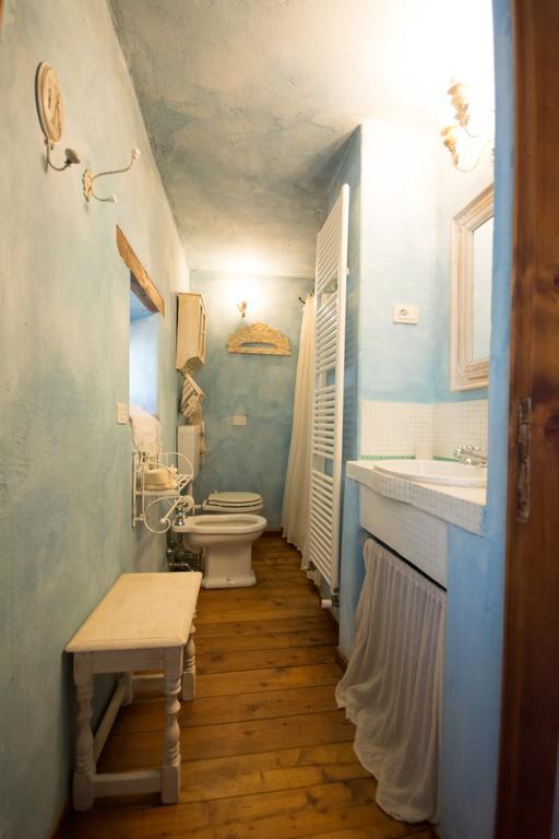 Locanda Dei Melograni Gossolengo المظهر الخارجي الصورة