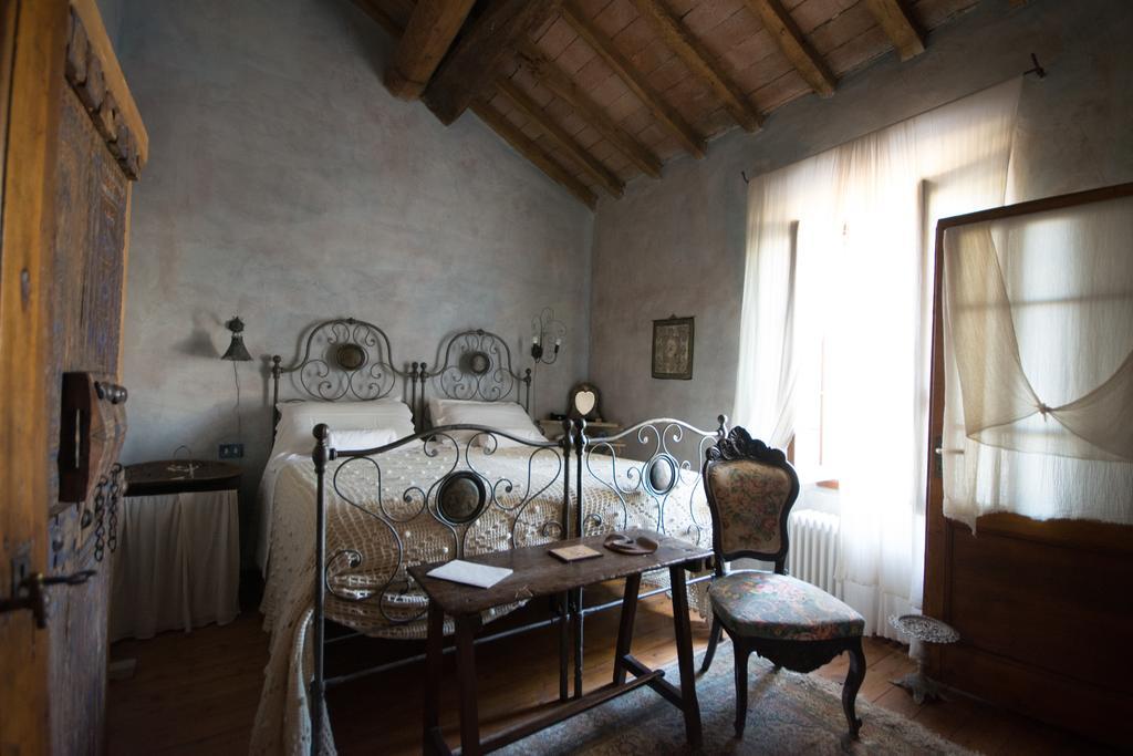 Locanda Dei Melograni Gossolengo المظهر الخارجي الصورة