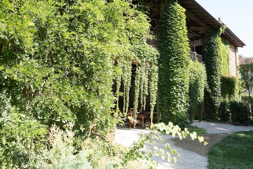Locanda Dei Melograni Gossolengo المظهر الخارجي الصورة